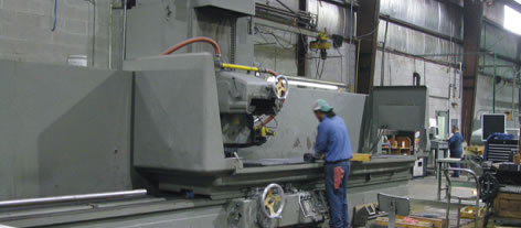 mattison grinder