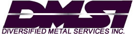 Diversified Metal Services Inc.